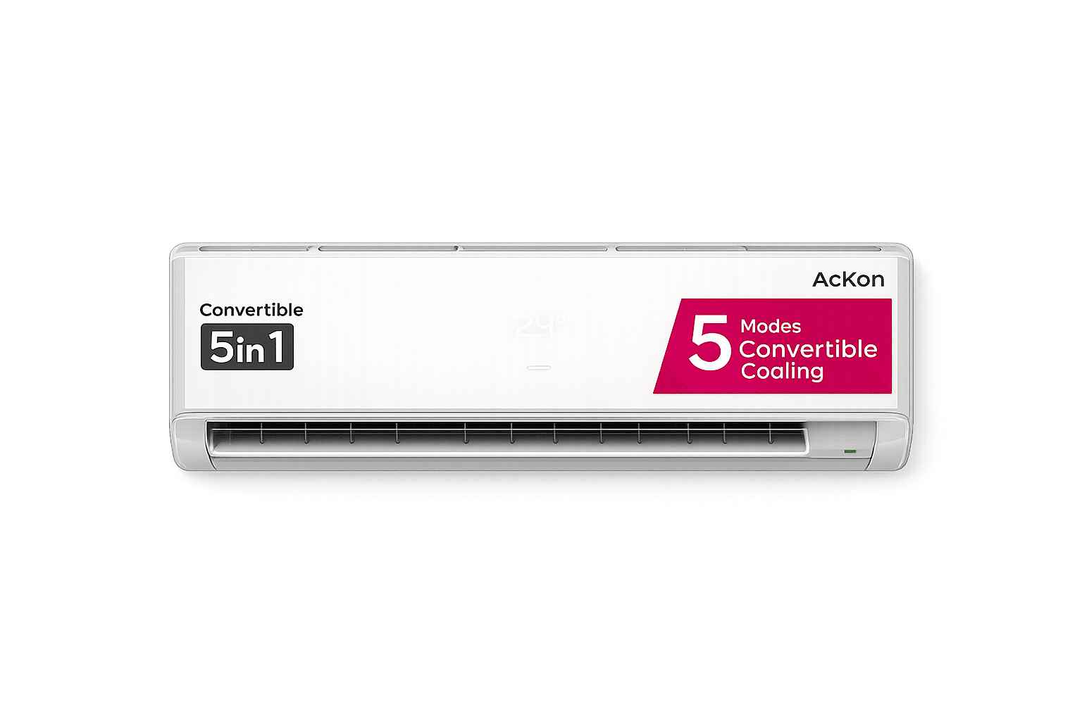 Air Conditioners