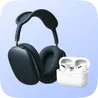 Headphones & Earphones