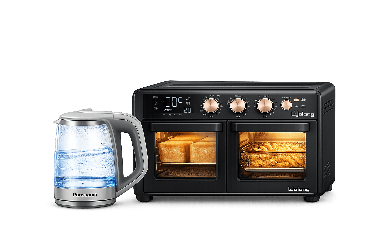 Kitchen Appliances