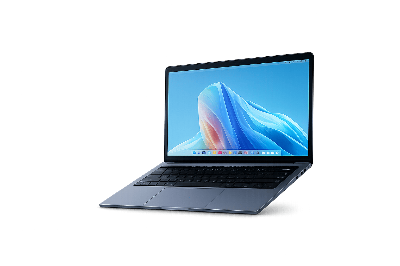 Laptops