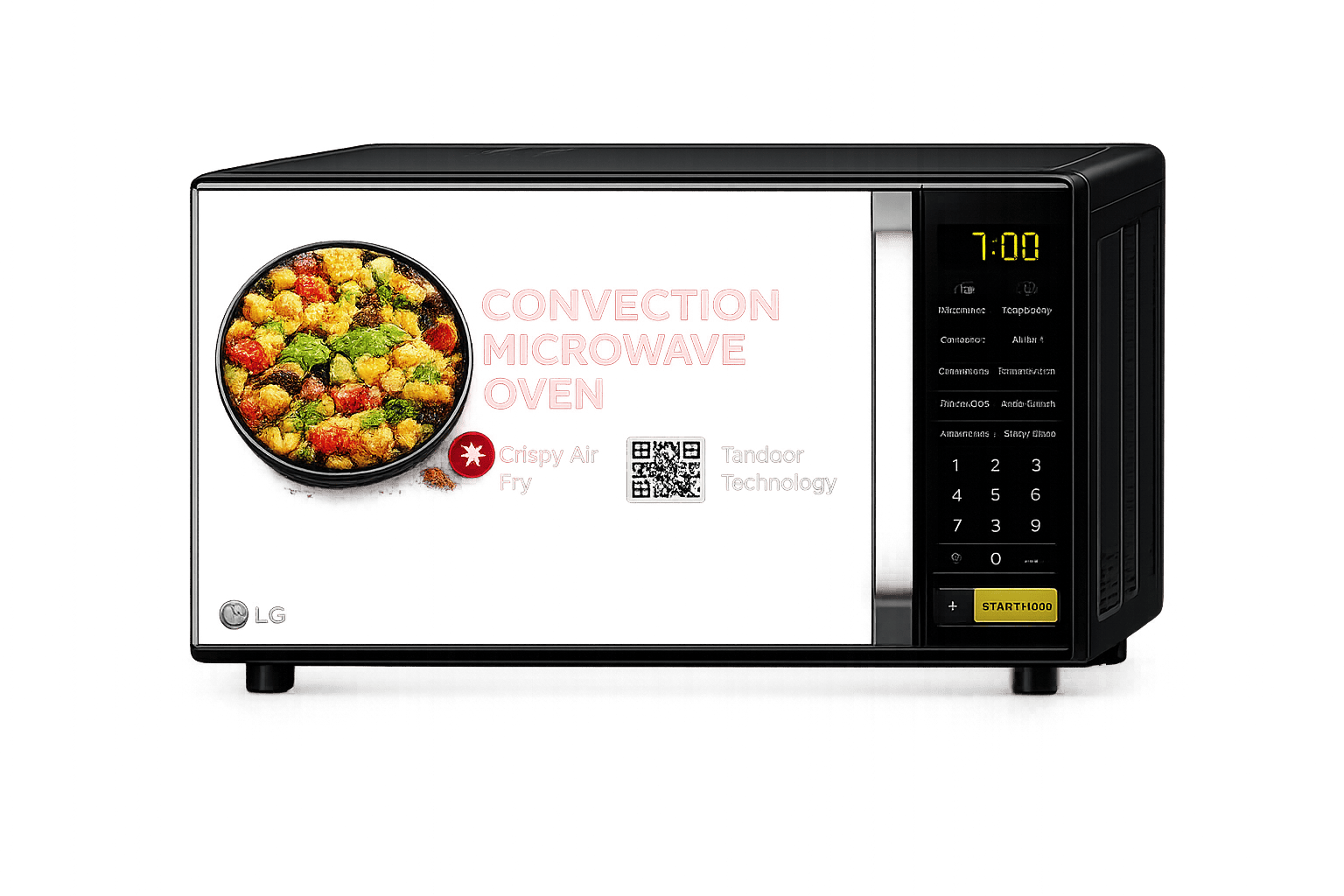 Microwaves
