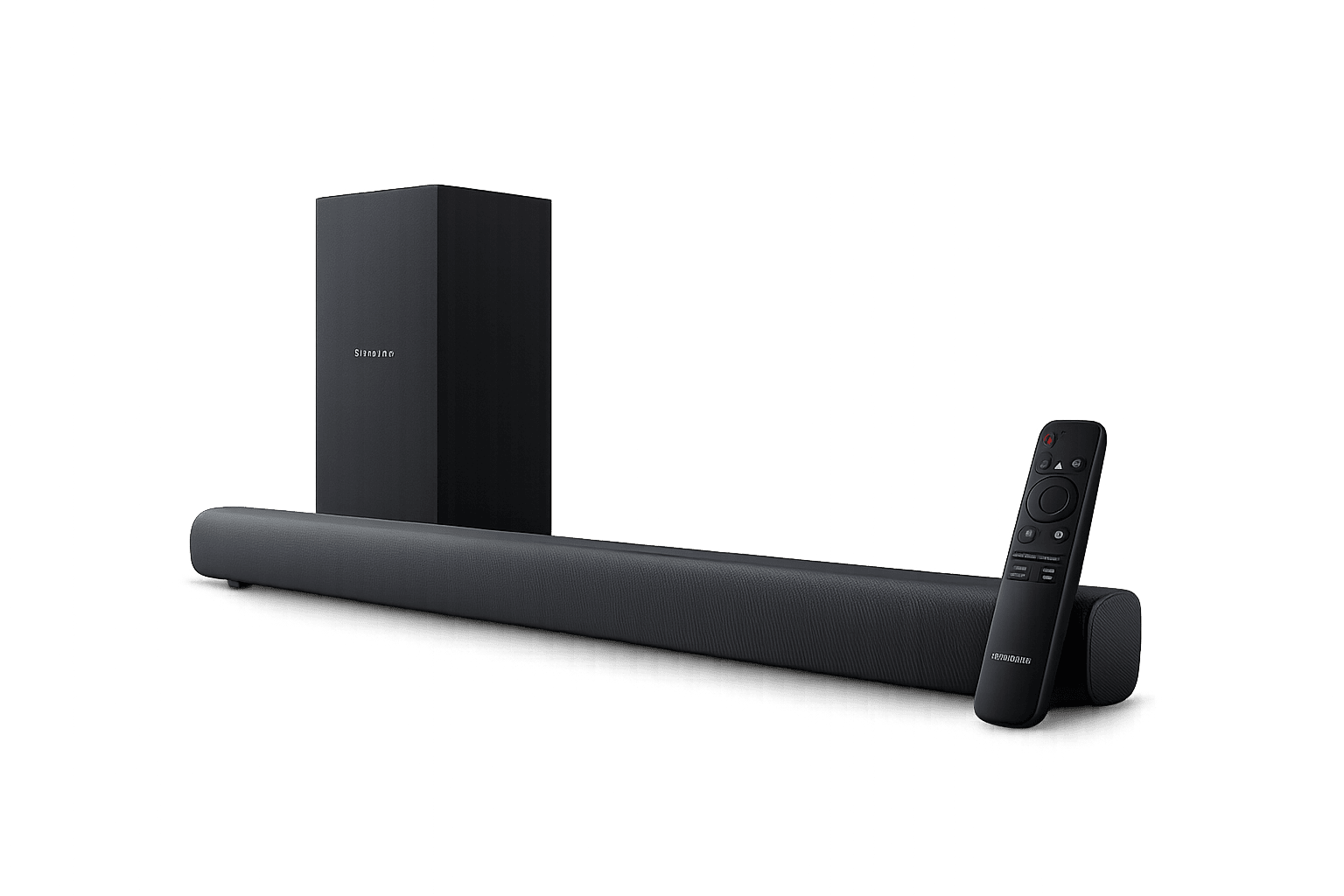 Speakers & Media Players