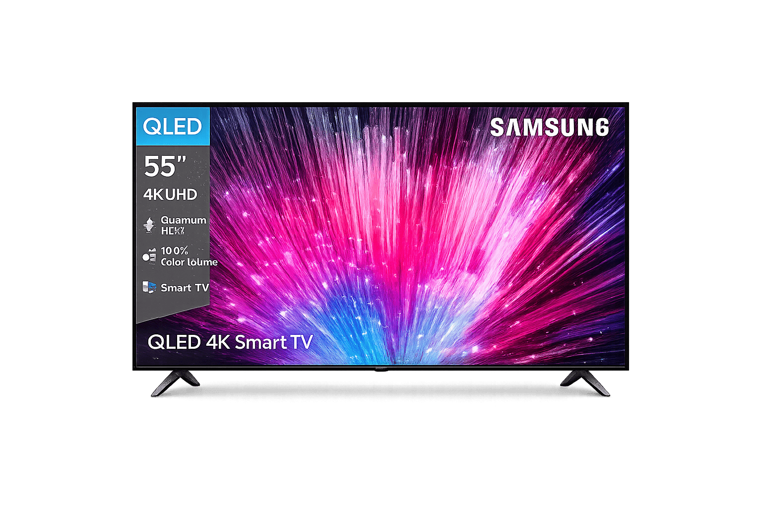 Televisions