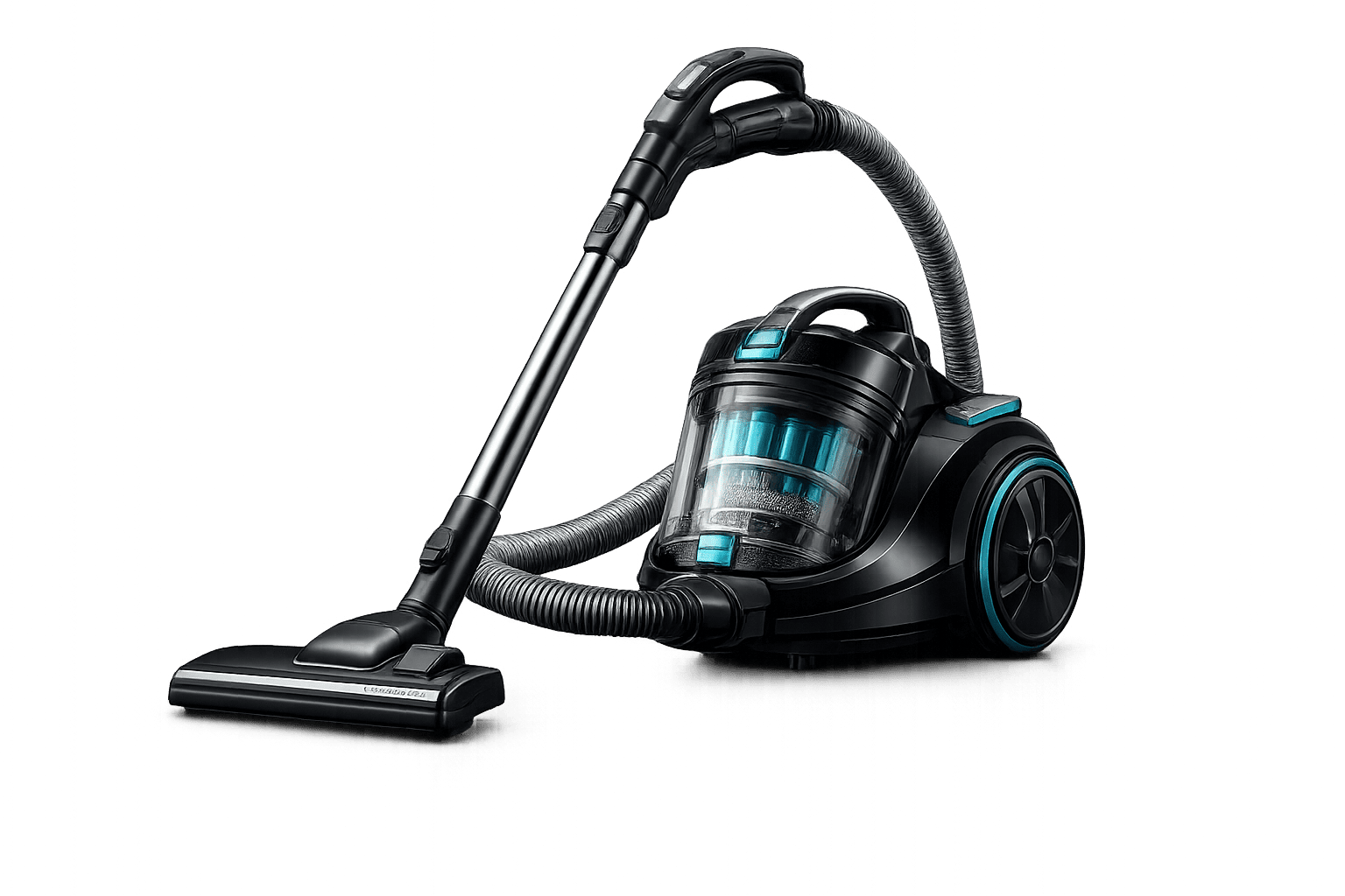 Vacuum Cleaners