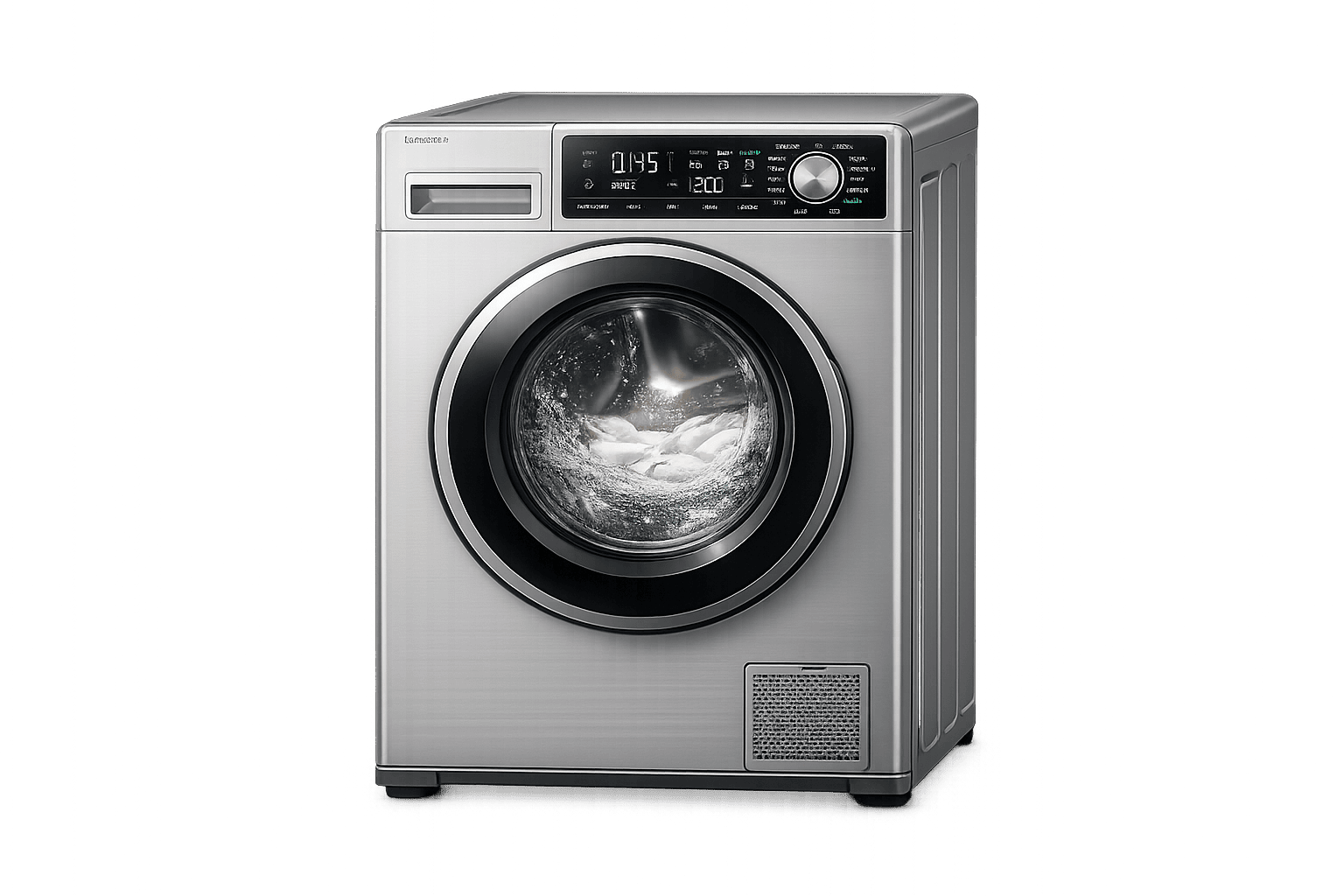Washing Machines