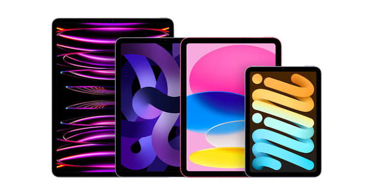 I Pad