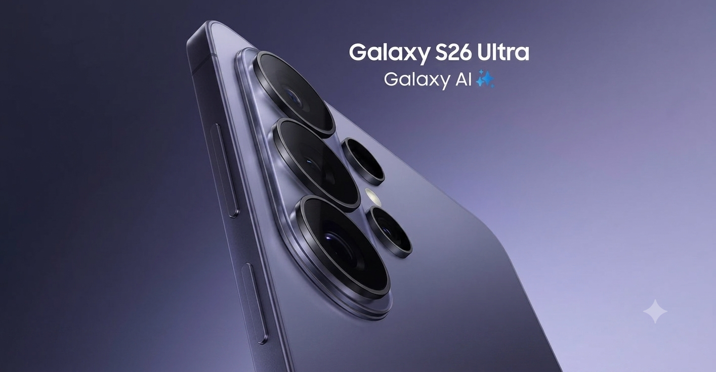 SAMSUNG S26 Ultra