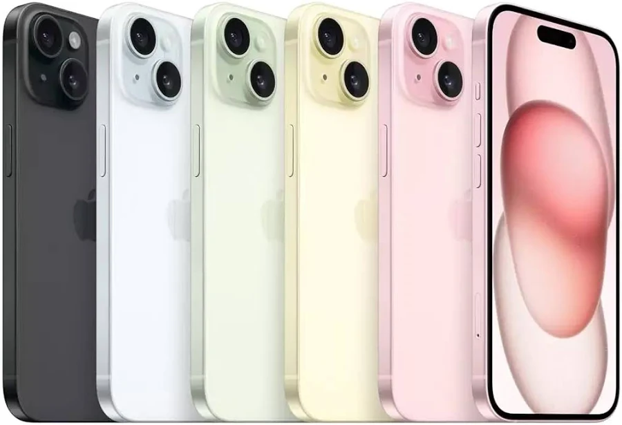 I Phone 15 - Image 1