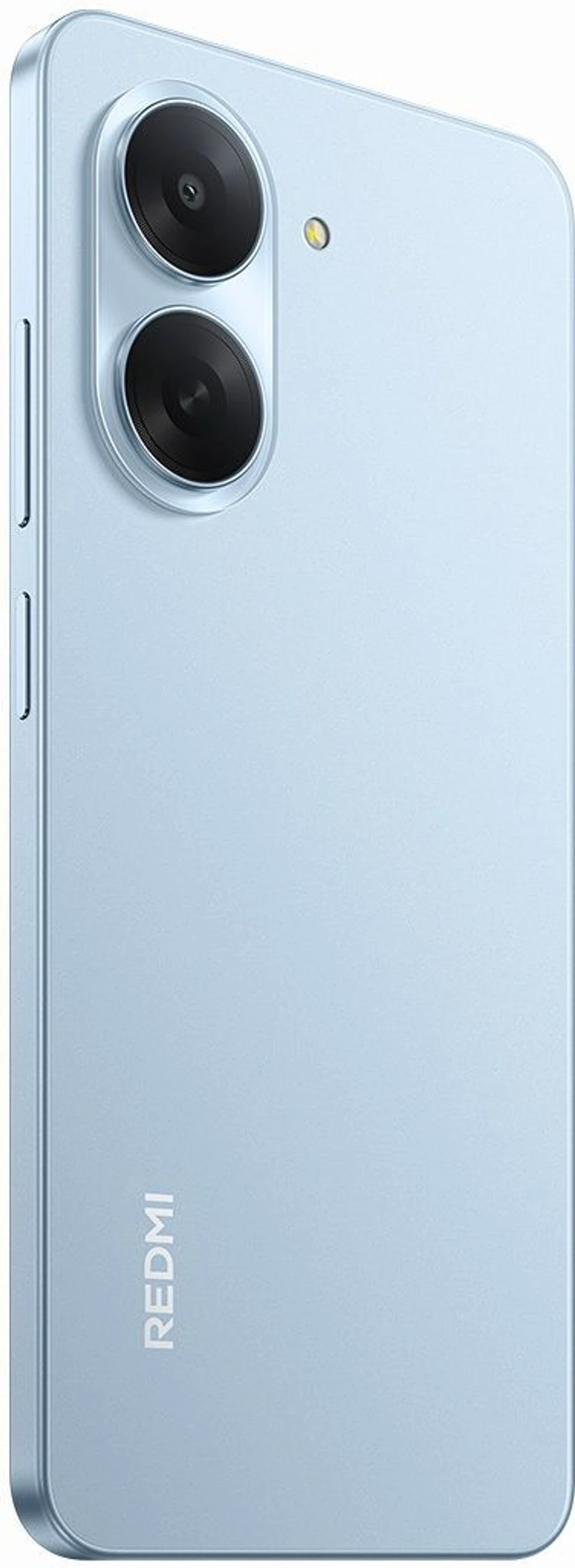 REDMI A7 (Black, 64 GB) (3 GB RAM) - Image 1