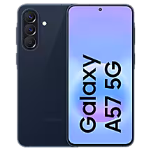 Samsung Galaxy A57 5G (Awesome Lilac, 256 GB) (8 GB RAM) - Image 1