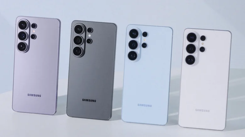 Samsung S26 Ultra - Image 1
