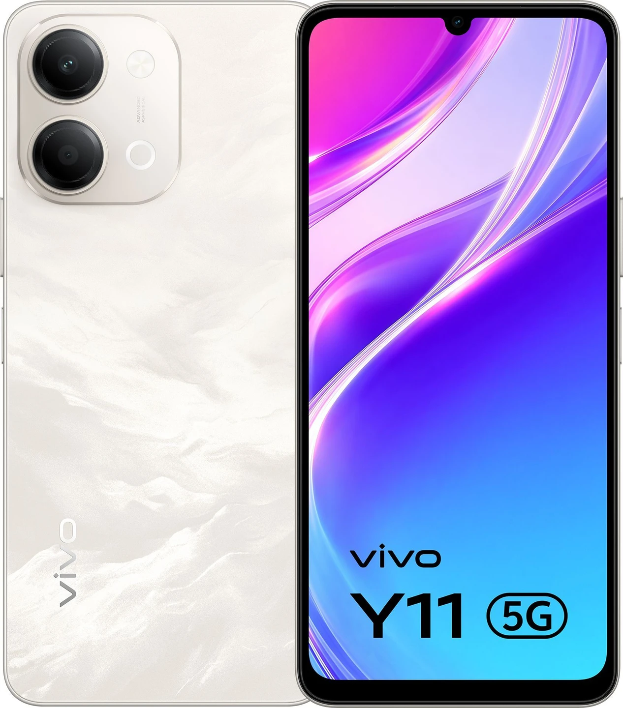VIVO Y11 