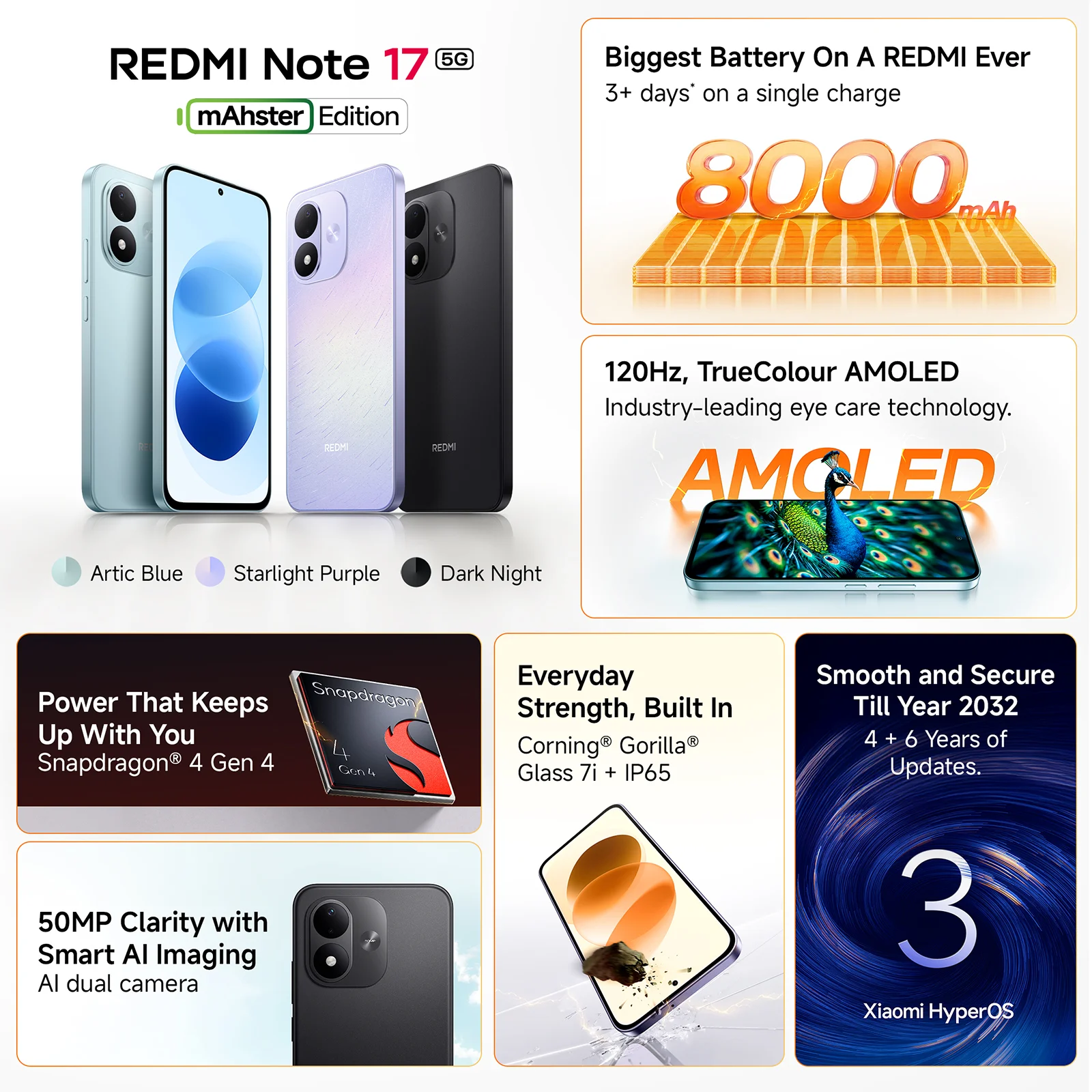 REDMI NOTE 17 thumbnail 3