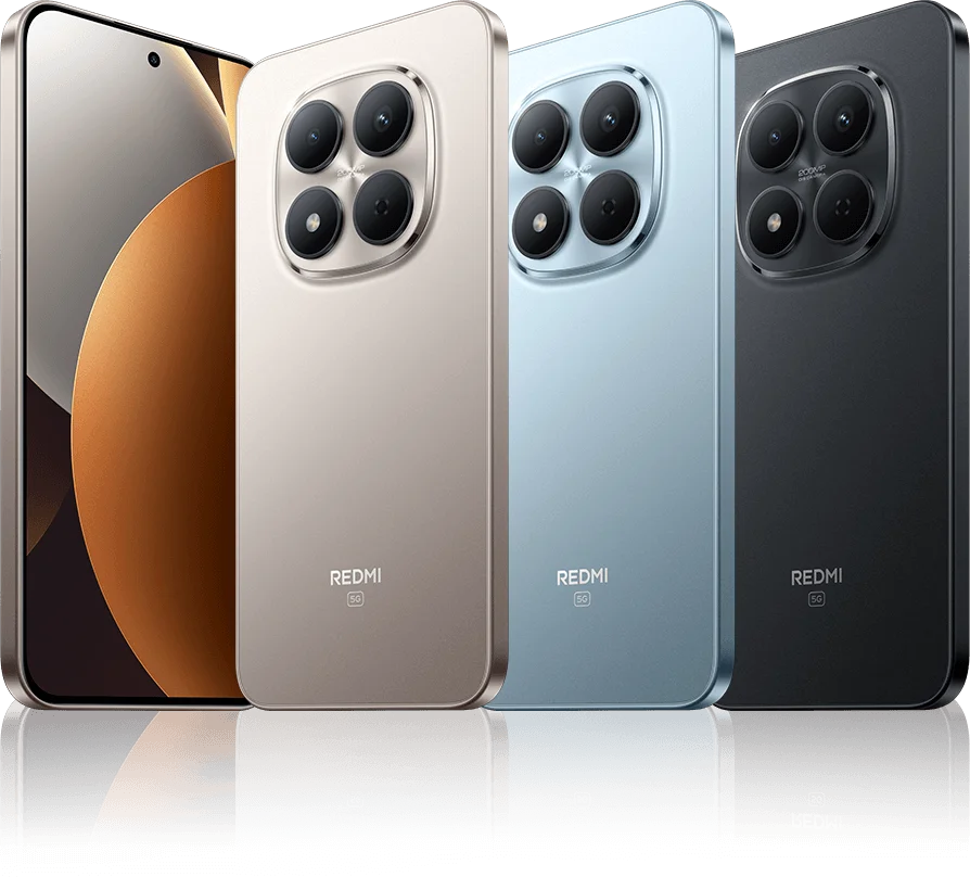 REDMI NOTE 15 PRO 5G