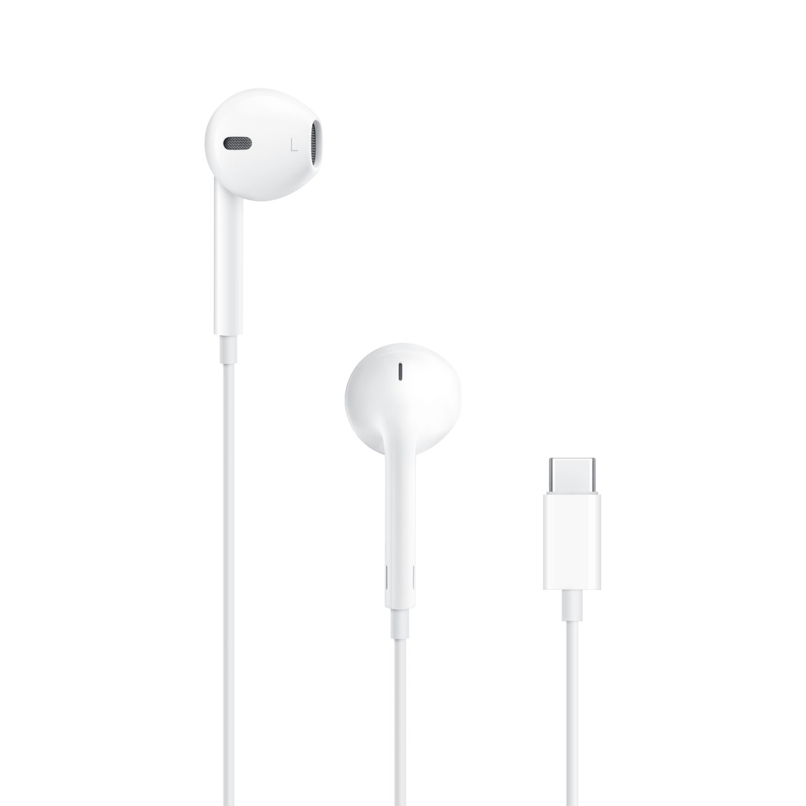 Apple Wired Type-c Headphone 