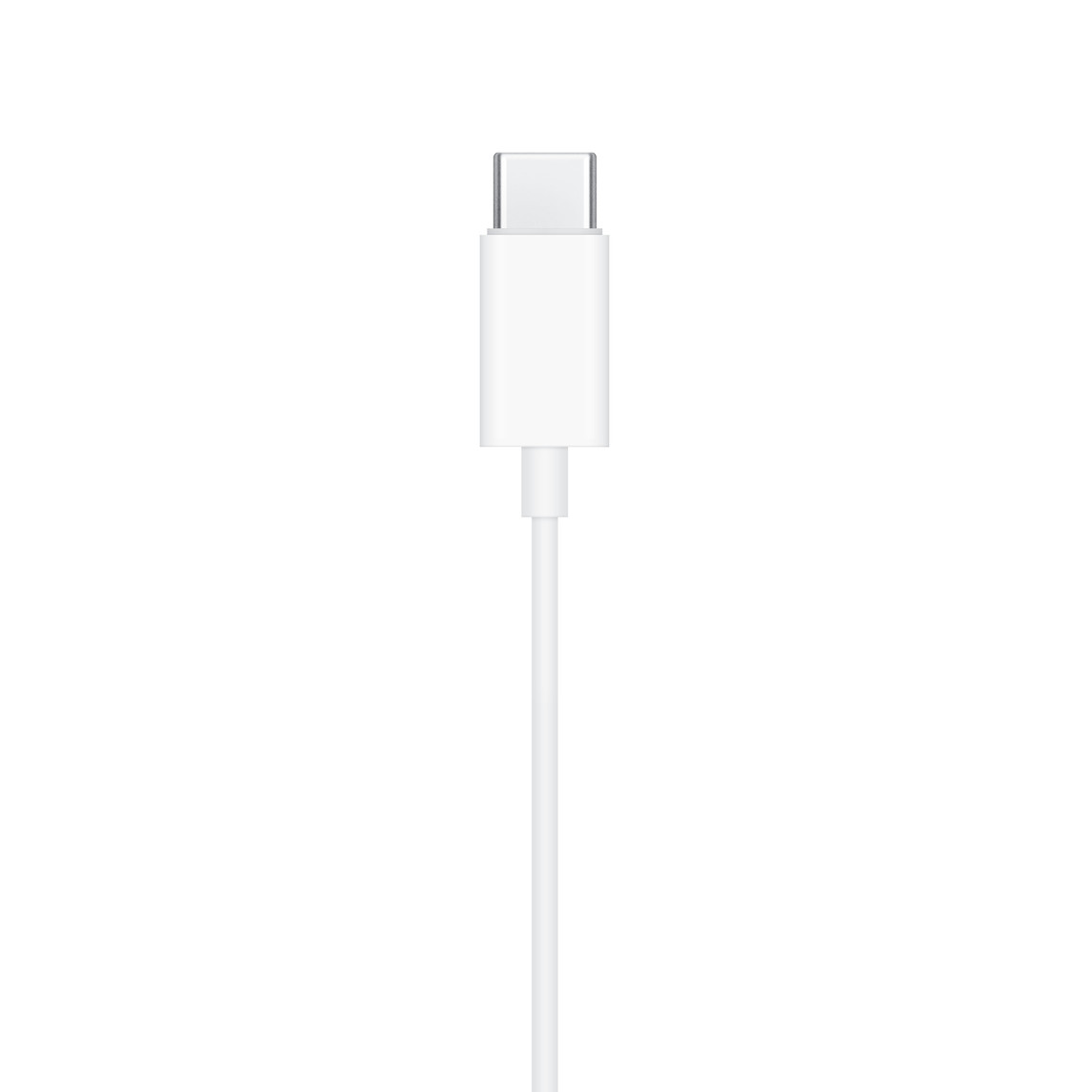 Apple Wired Type-c Headphone  thumbnail 4