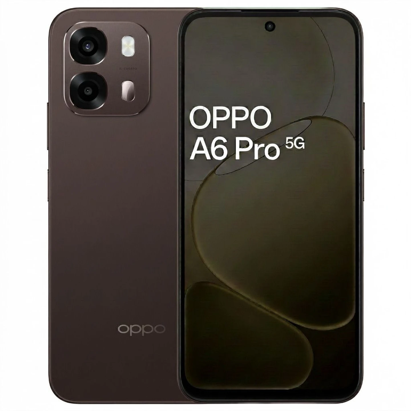 OPPO A6 PRO 5G