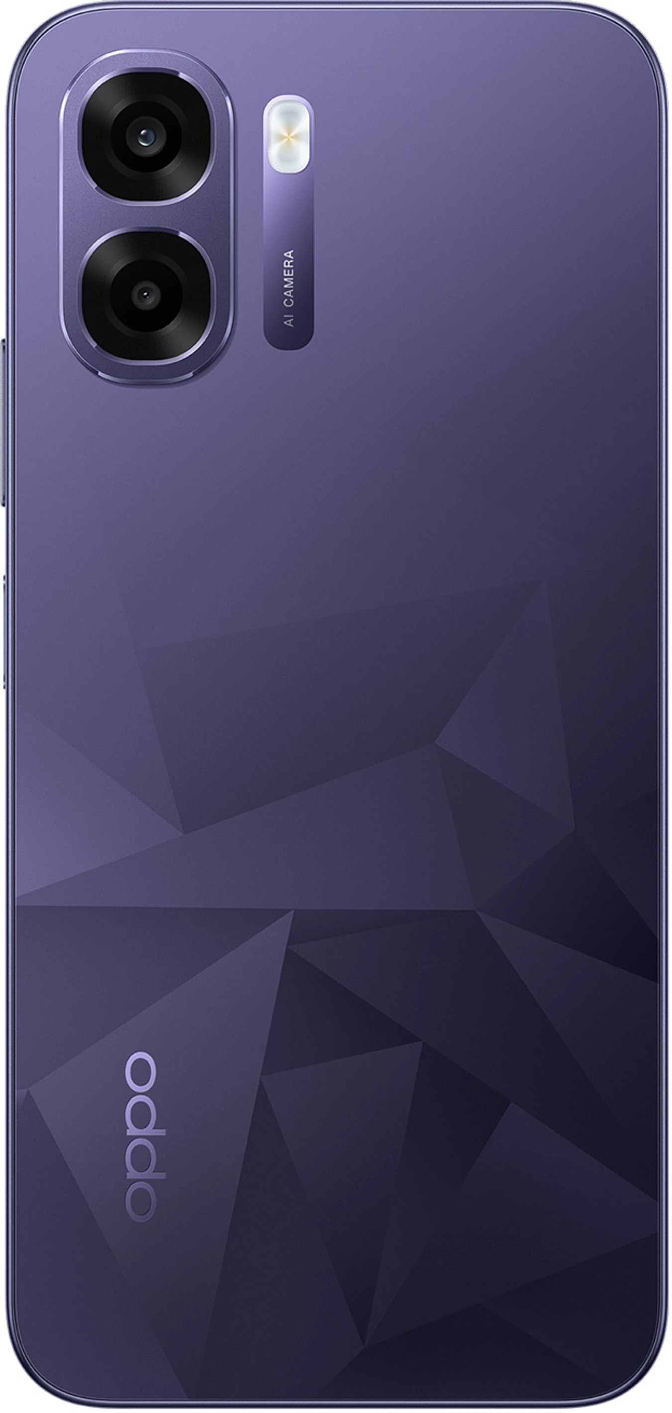 OPPO K14x 5G (Prism Violet, 64 GB) (4 GB RAM)