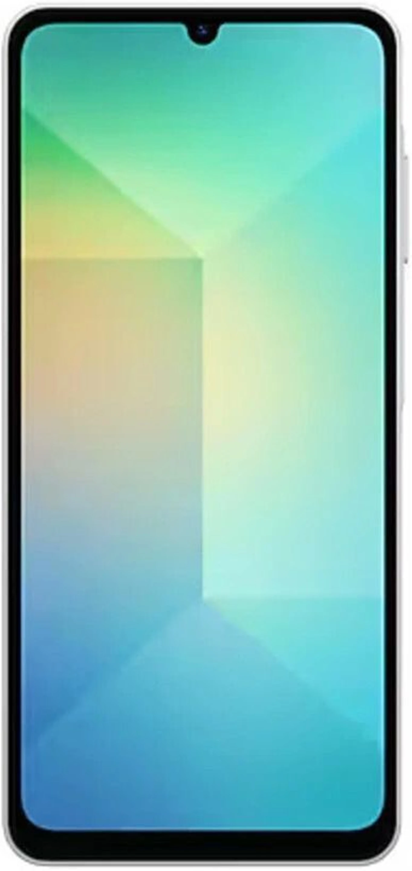 Samsung Galaxy A06 5G (Light Gray, 64 GB) (4 GB RAM) thumbnail 3