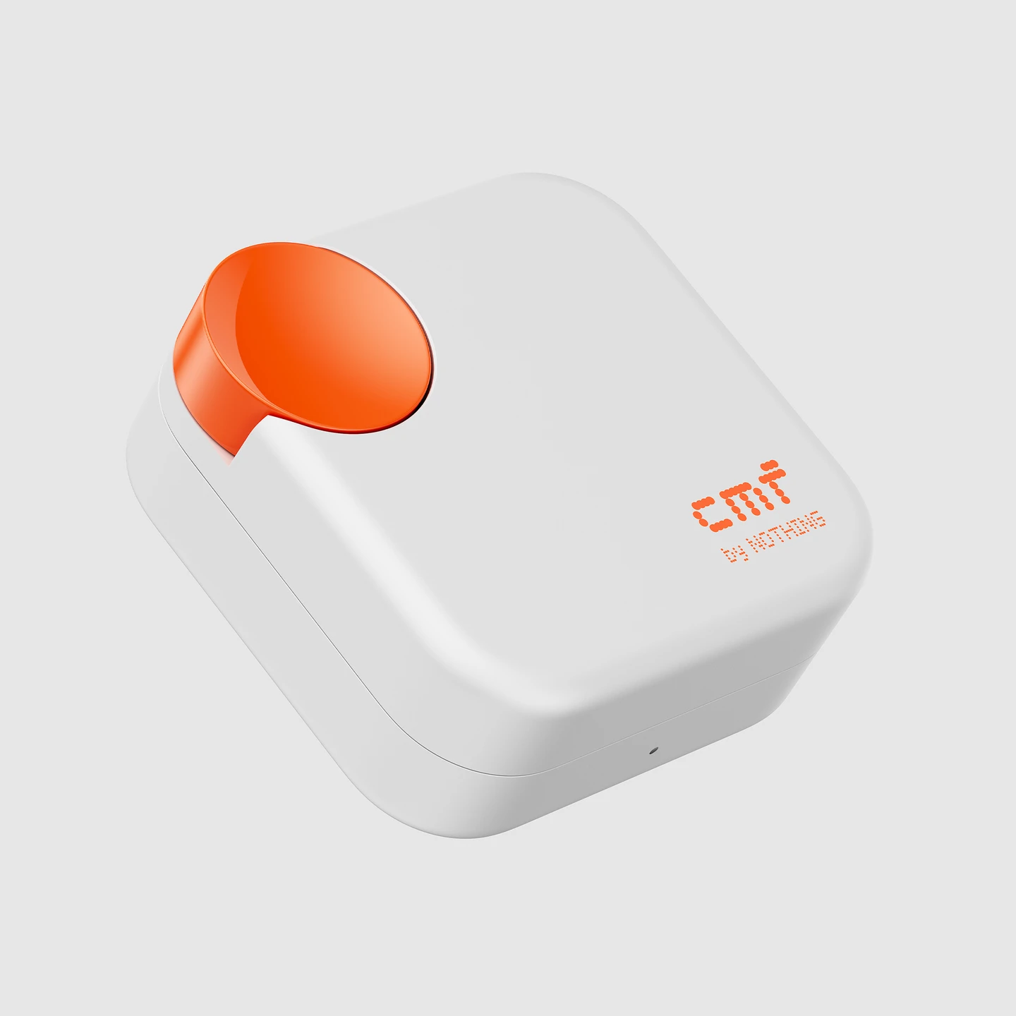CMF by Nothing Buds Neo White