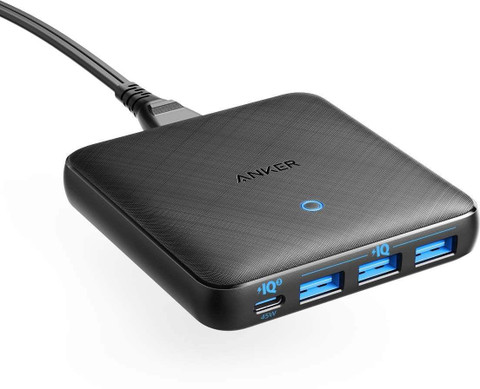 Anker 65W USB-C Wall Charger