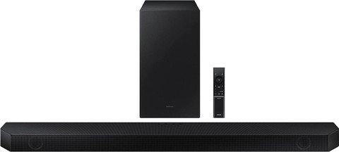 Samsung HW-Q600C 3.1.2 Channel Dolby Atmos Soundbar