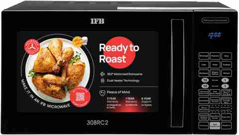 IFB 30L Convection Microwave Oven (30BRC2)