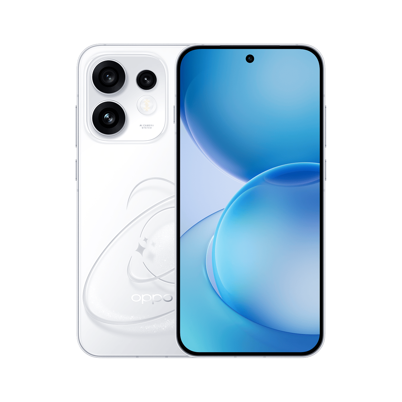 OPPO Reno16 5G