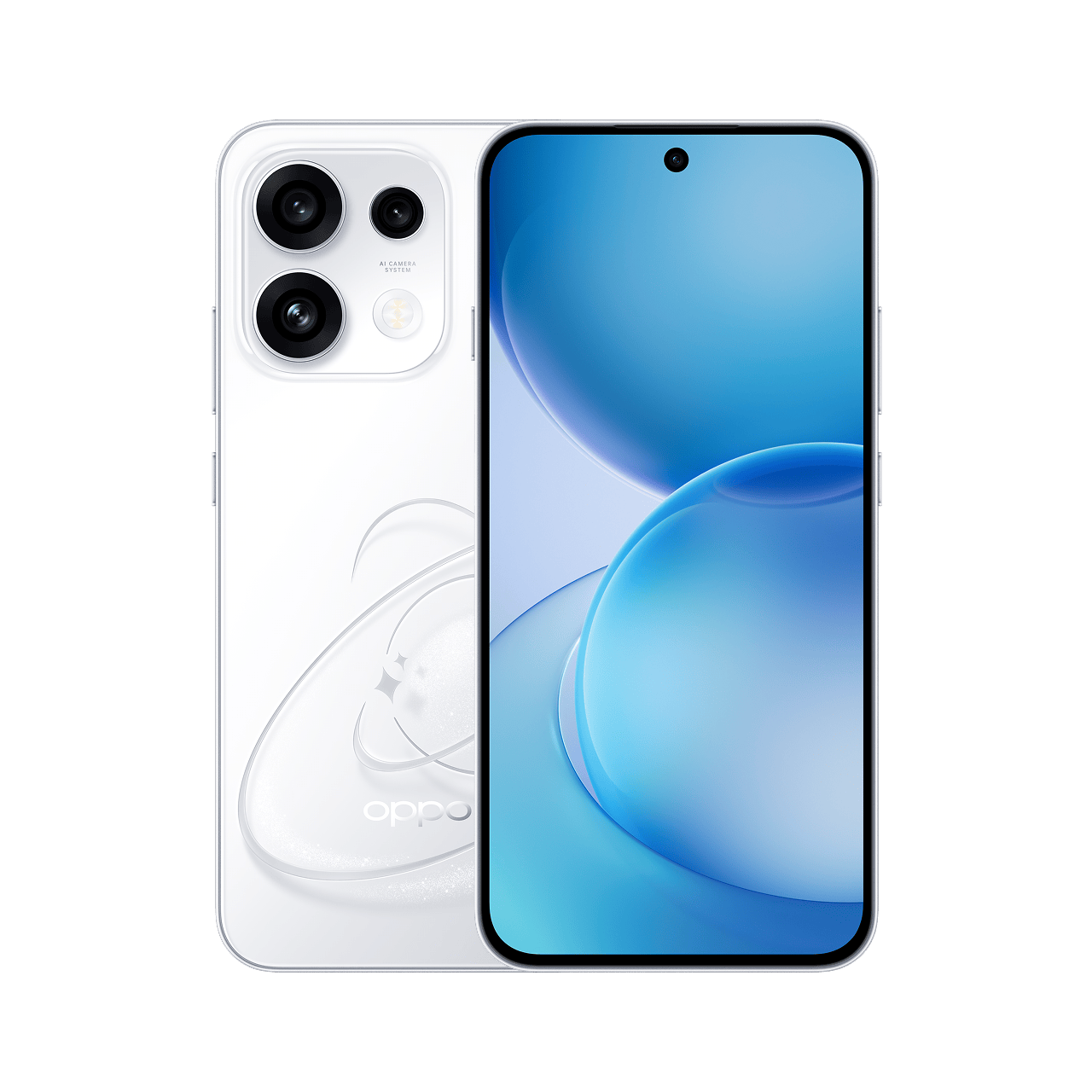 OPPO Reno16c 5G