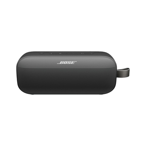 Bose SoundLink Flex Portable Bluetooth Speaker