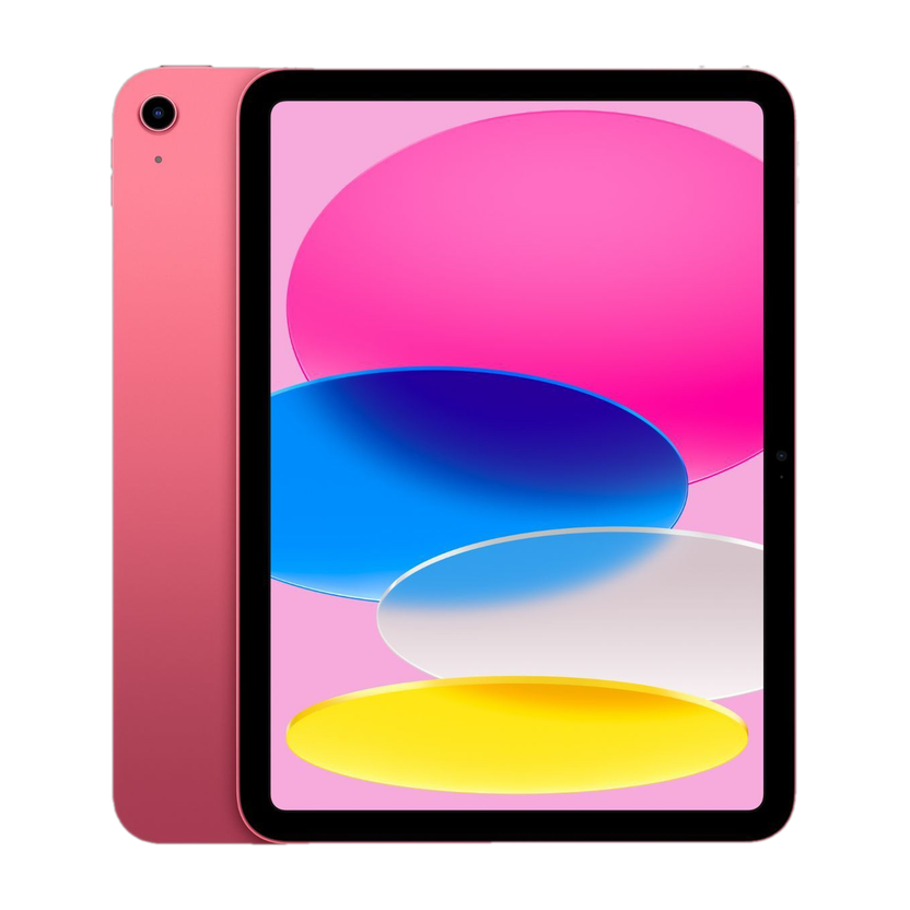Apple iPad (10th Generation) - Image 1