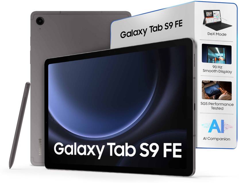 Samsung Galaxy Tab S9 FE