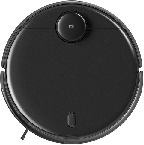 Xiaomi Mi Robot Vacuum-Mop 2 Pro (MJST1SHW)