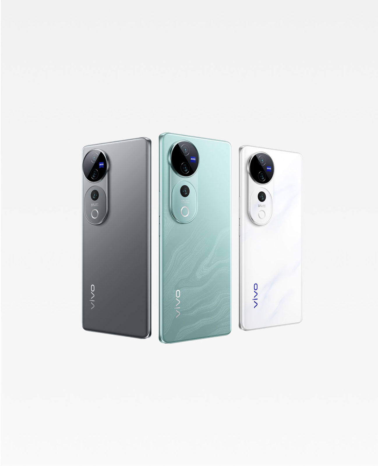 vivo V40 Pro